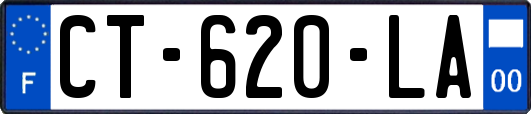 CT-620-LA