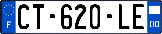 CT-620-LE