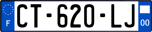 CT-620-LJ