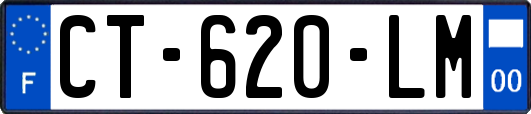 CT-620-LM