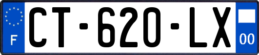 CT-620-LX
