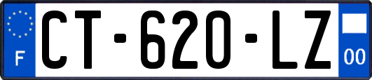 CT-620-LZ