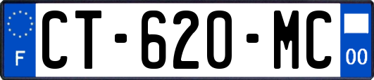 CT-620-MC