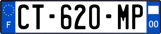 CT-620-MP
