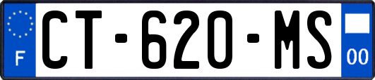 CT-620-MS