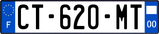CT-620-MT