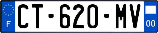 CT-620-MV