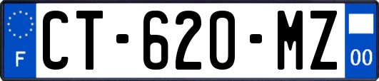 CT-620-MZ
