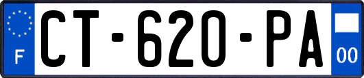 CT-620-PA