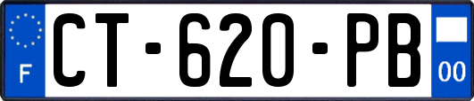 CT-620-PB