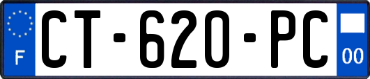 CT-620-PC