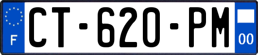 CT-620-PM