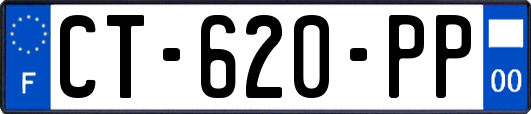 CT-620-PP