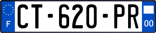 CT-620-PR