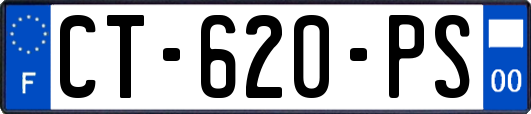 CT-620-PS
