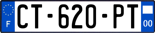 CT-620-PT