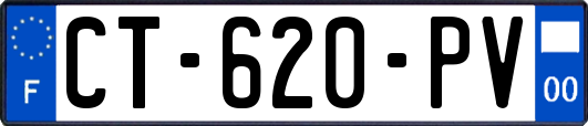 CT-620-PV
