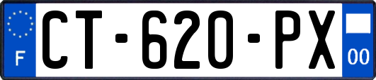 CT-620-PX