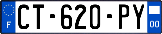 CT-620-PY