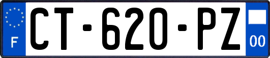 CT-620-PZ