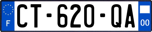 CT-620-QA