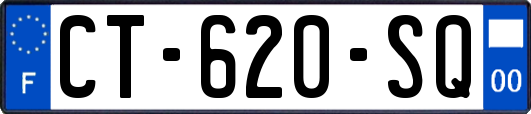 CT-620-SQ