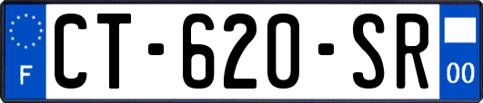 CT-620-SR