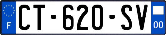 CT-620-SV