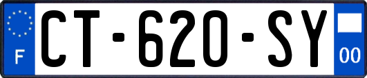 CT-620-SY