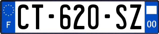 CT-620-SZ