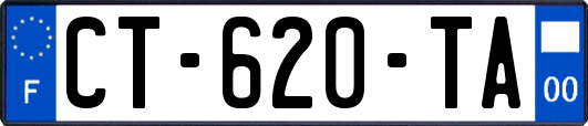 CT-620-TA