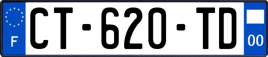 CT-620-TD