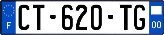 CT-620-TG