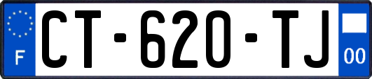 CT-620-TJ