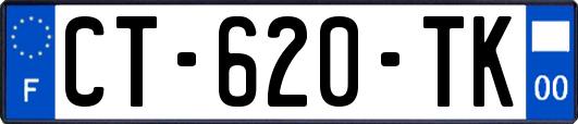 CT-620-TK