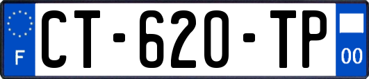 CT-620-TP