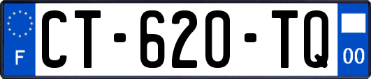 CT-620-TQ