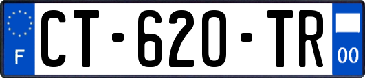 CT-620-TR