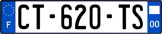 CT-620-TS