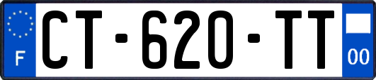 CT-620-TT