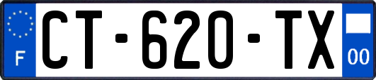 CT-620-TX