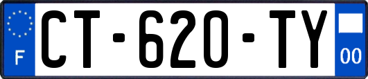 CT-620-TY