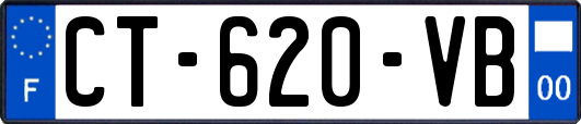 CT-620-VB