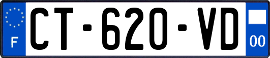 CT-620-VD
