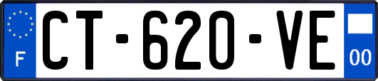 CT-620-VE