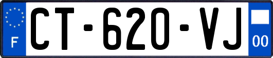 CT-620-VJ