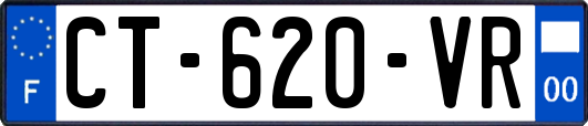 CT-620-VR