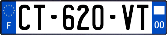 CT-620-VT