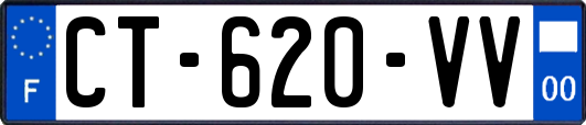 CT-620-VV