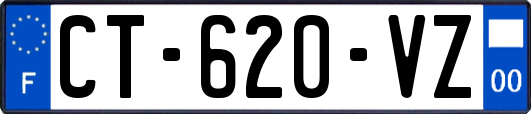 CT-620-VZ